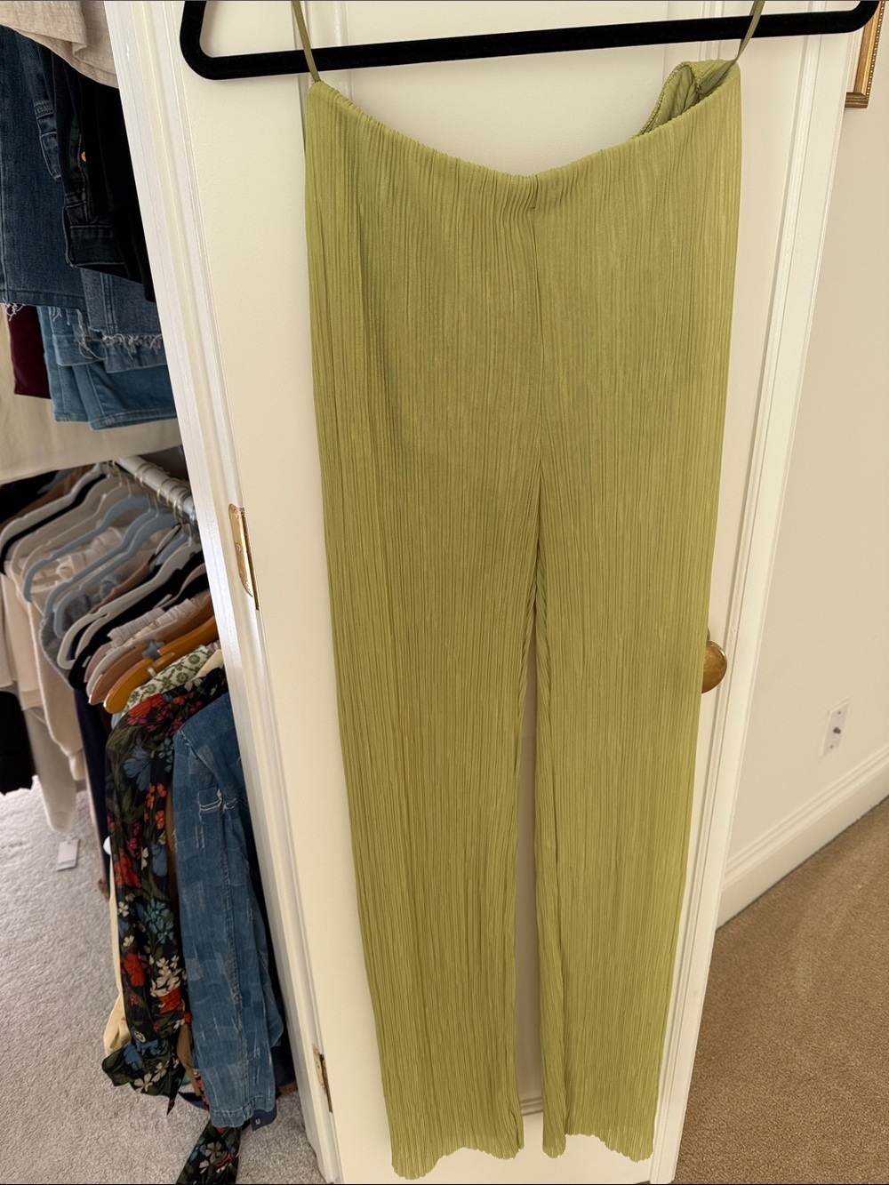 Bec & Bridge Pant